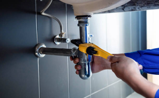 Best Emergency Plumbing Services in Bellmead, TX